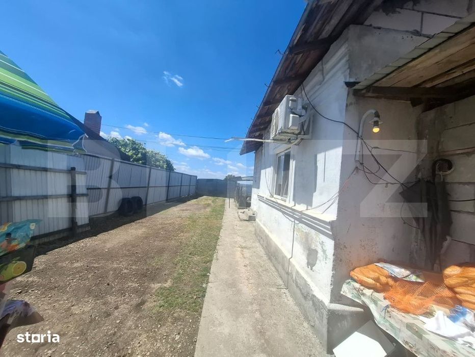 Casa individuala, 500 mp, zona Cranguri
