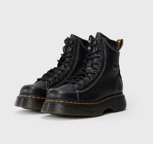 Кожени боти Dr. Martens