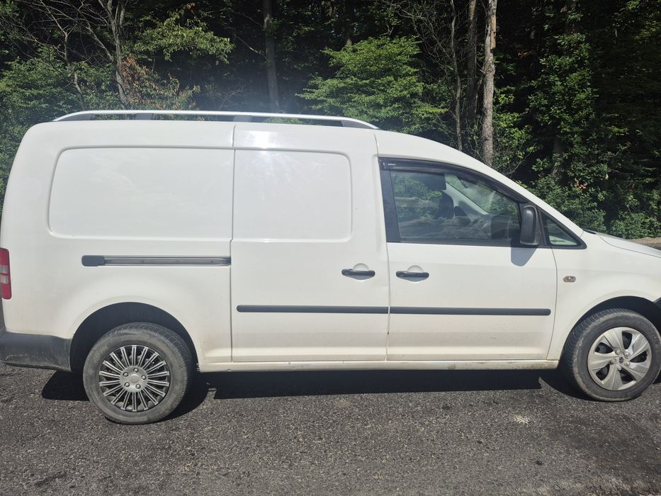 Vw cady 2012 , PROPIETAR !