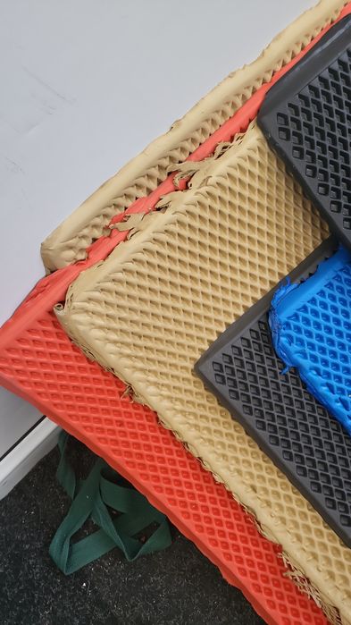 Ева коврики полики