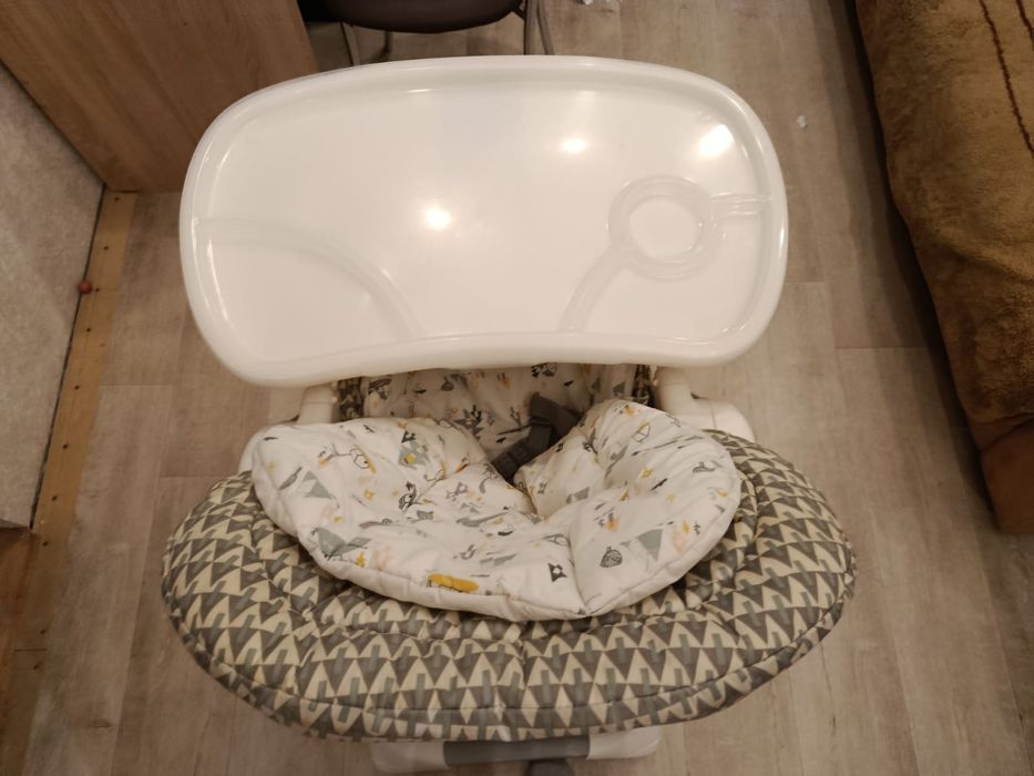 Продам детский стульчик.