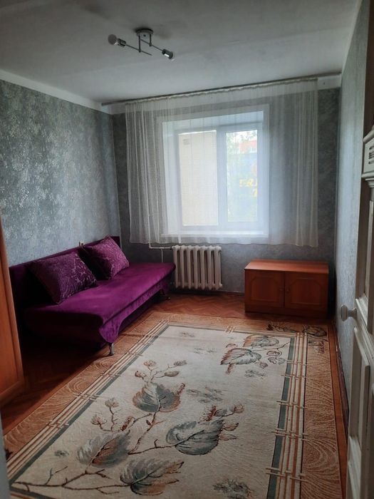 Сдам квартиру месяц долгосрочно