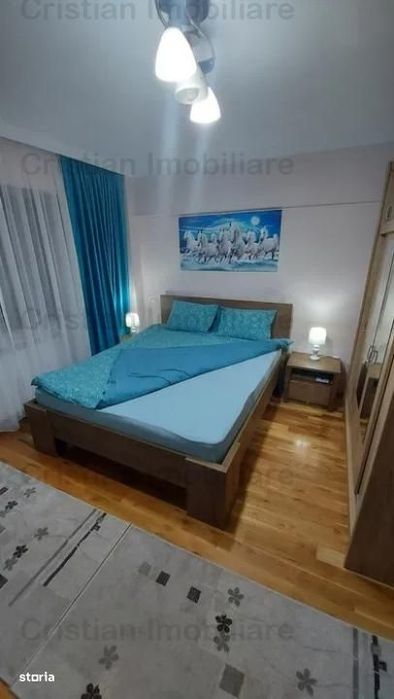 LUX inchiriere ULTRACENTRALA 2 cam 60mp Mobilat