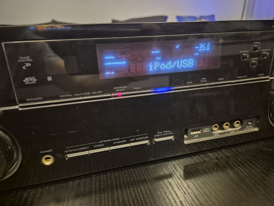 Pioneer VSX 920, perfect functional