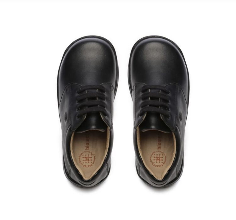 Обувь для мальчика натуральная кожа biomecanics