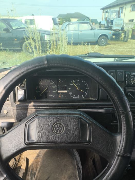 Продам Golf 2 1.8