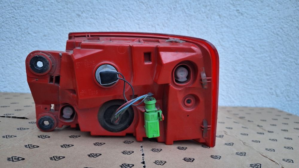 Stanga spate original