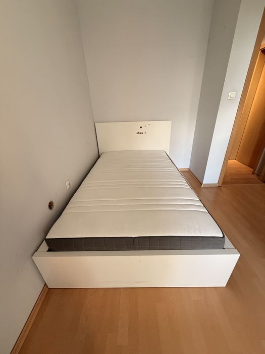 Единични легла Икеа