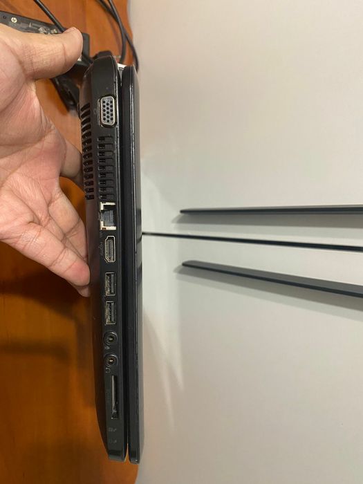 HP intel core i5/очень надежный