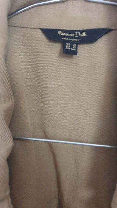 Rochie Massimo Dutti xs/s