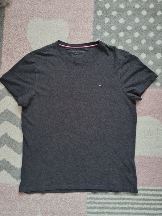 Tricou Tommy Hilfiger S