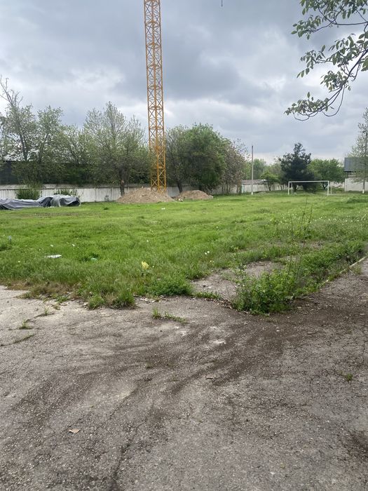 Тупрог под котлован бепулга