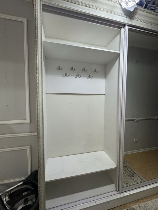 Прихожка шкаф купе