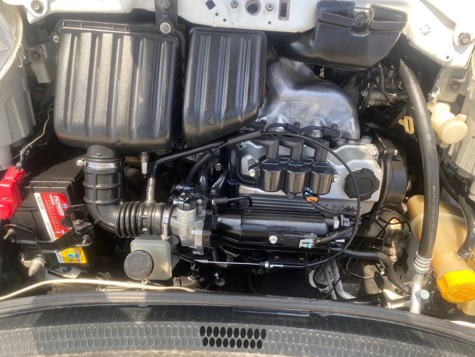 Матиз нахт еки насияга