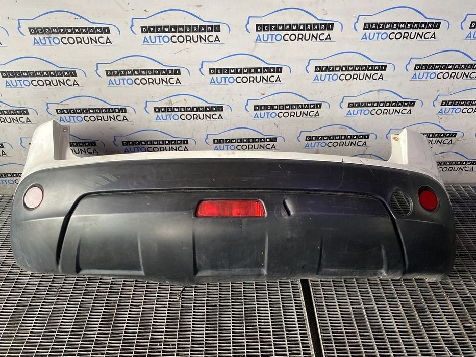 Bara spate Nissan Qashqai Facelift 2010 - 2013 SUV 4 Usi ALB (1061) LOVITA