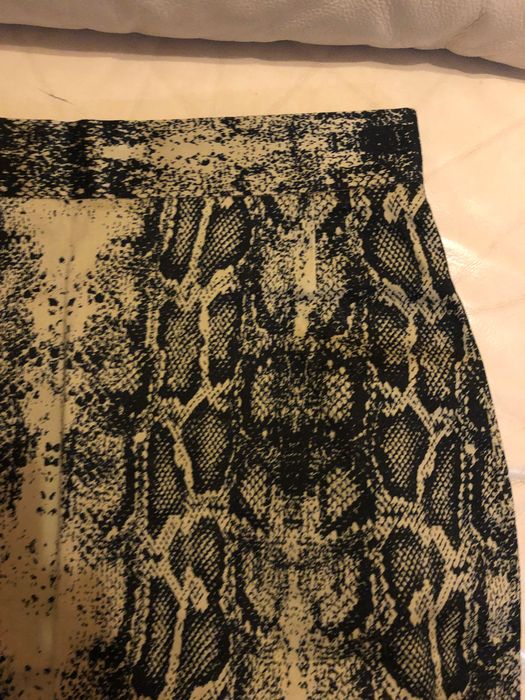 Нова пола Sаssa Bjorg