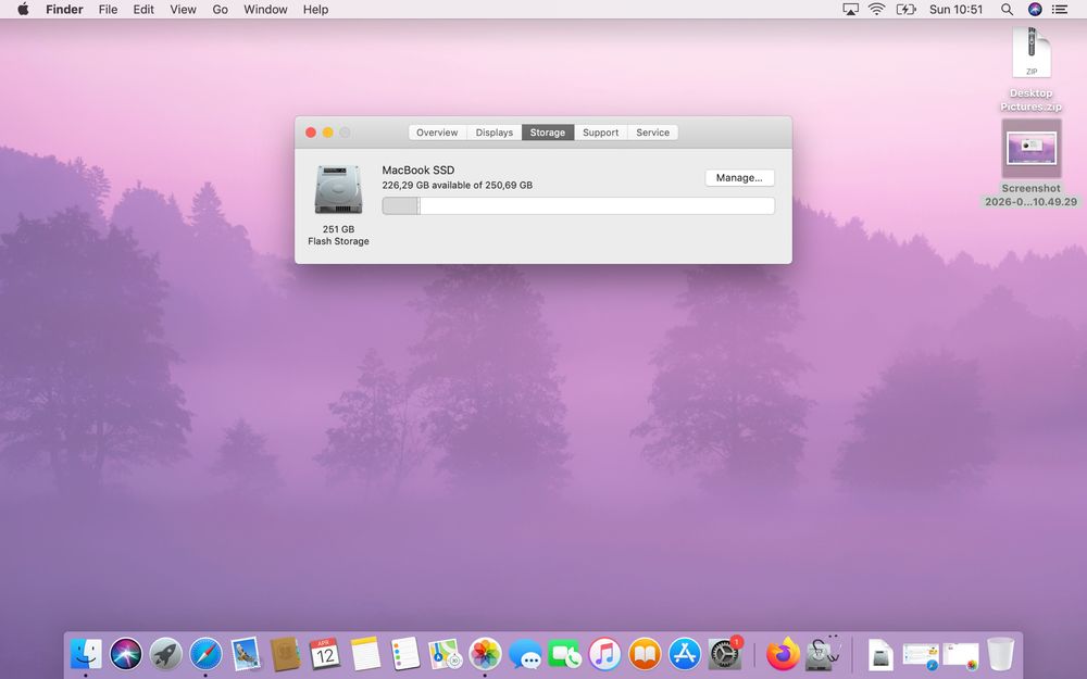 MacBook 12” Retina 2015 - 8GB Ram 256 SSD
