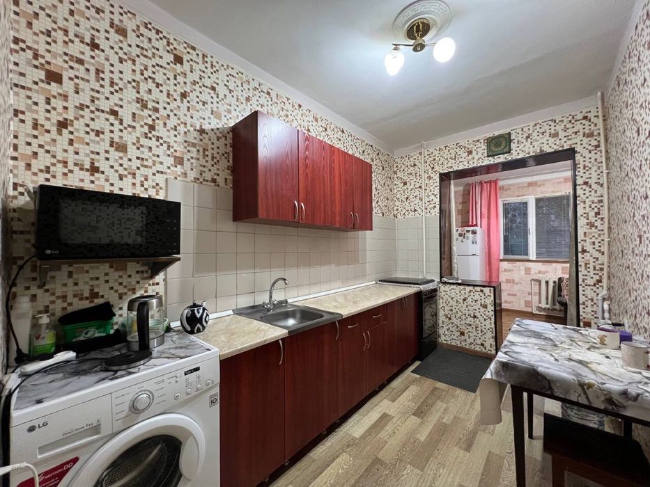 Продаётся 3/4/5, 68м2, Посольство Японии, С.Азимова