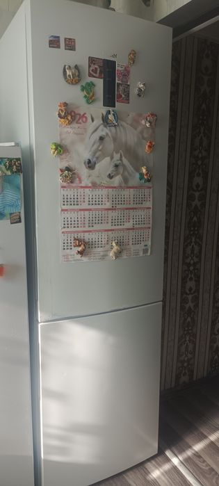 Продам холодильник Haier