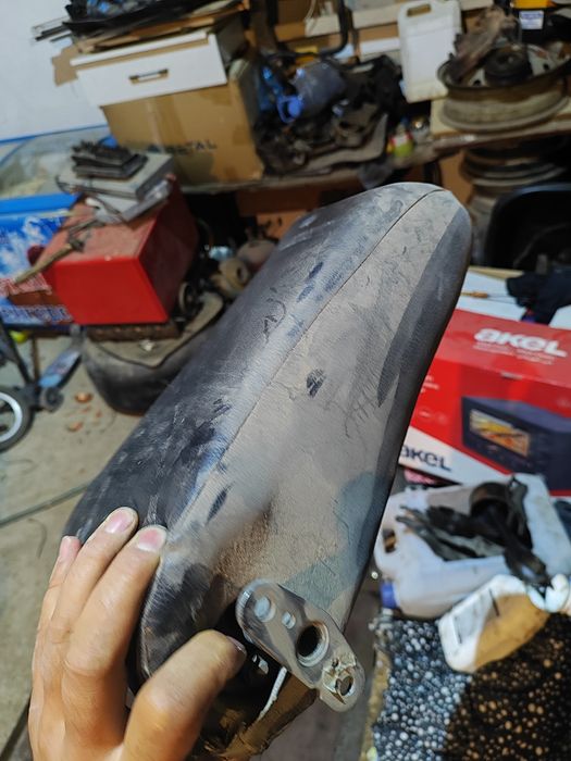 Подлокотник для Мерседеса 30.000