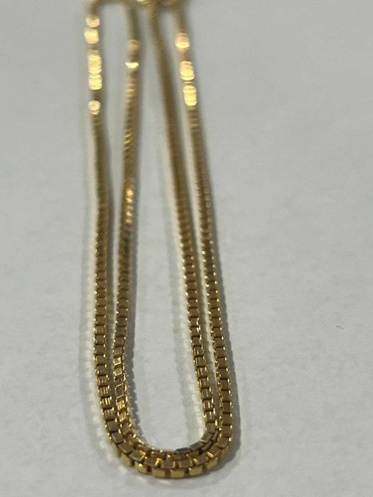 Златен синджир 6,9 гр