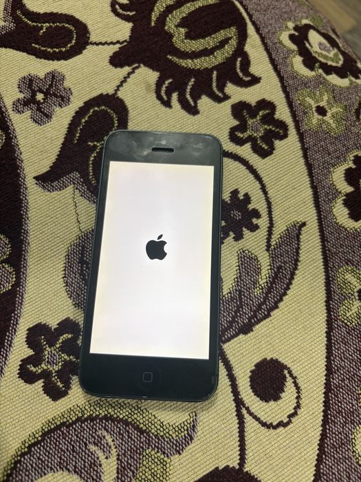 Iphone 5 16gb sim