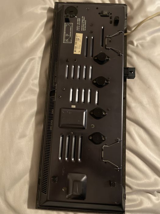 Beomaster 1200 BANG & OLUFSEN
