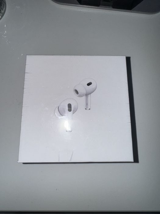 Air Pods Pro 2 SIGILATE