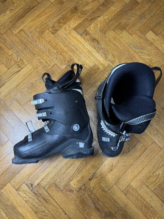 .	Clăpari Schi Salomon X Access R80 Wide 27/27.5 (42-43)