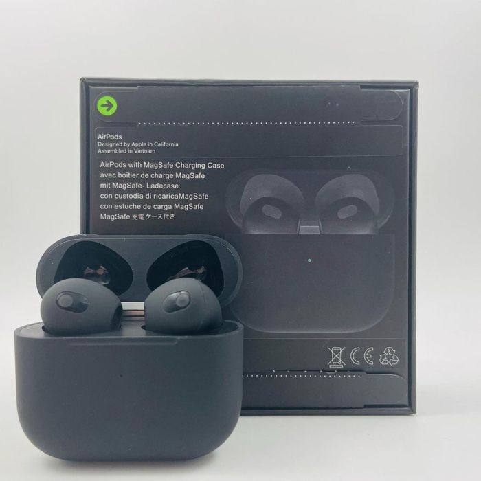 Продам Наушник AirPods3 black