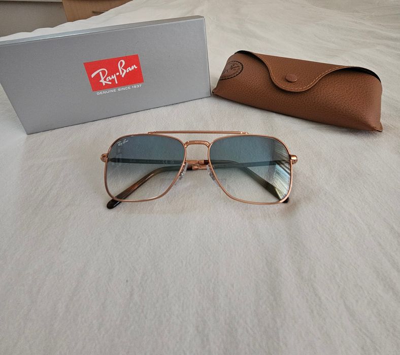 Rey Ban, Рей Бан - New Caravan