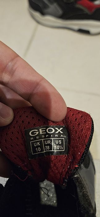 Geox incaltari copii