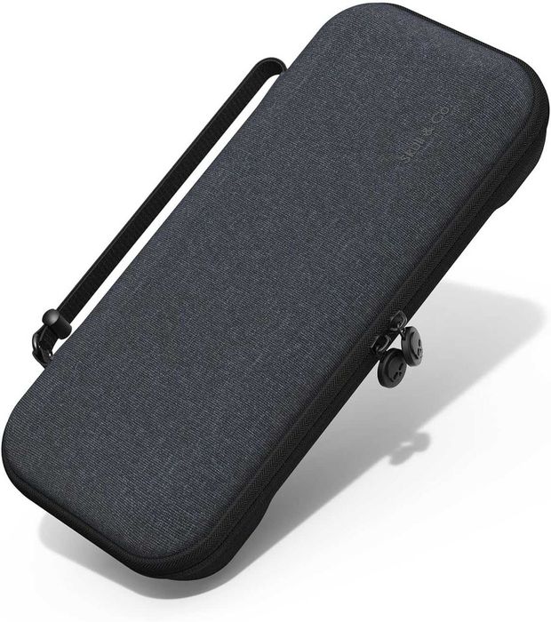 Husa Carcasa Protectie Skull&Co. EDC Case Steam Deck pentru transport