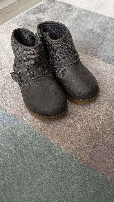 Боти за момиченце 29-ти номер