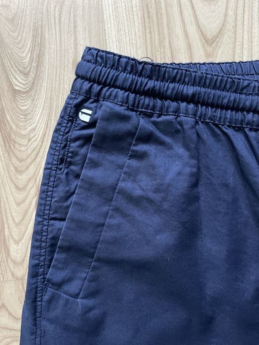 G-Star Raw Bronson Sport Cuffed/мъжки спортен панталон/ W30-31