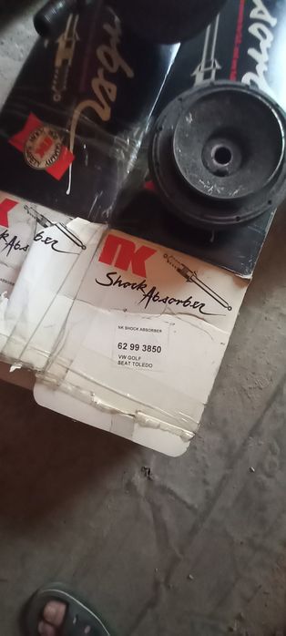 Запчасти на фольксваген пассат