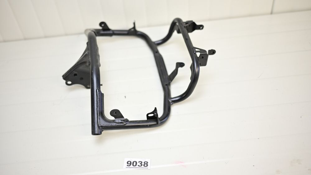 Honda CRF 1100 L Africa Twin 2020 - 2024 Cadru suport metal faruri