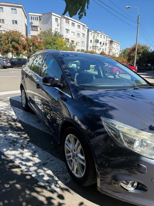 FORD Focus 2014 — imagine 2