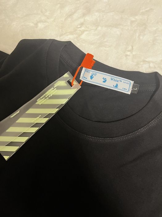 Tricou off white