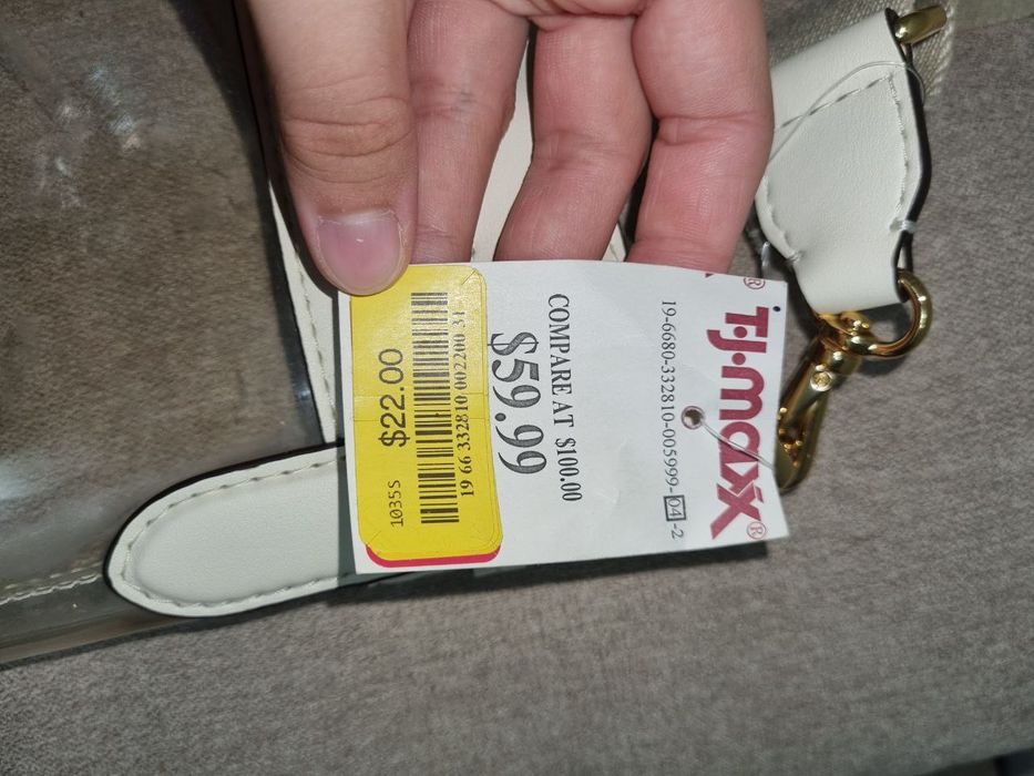 новая СУМКА ИЗ АМЕРИКИ оригинал