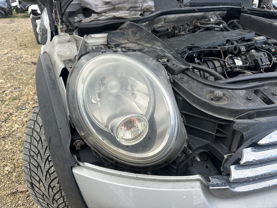 Фар/Фарове за Mini R56
