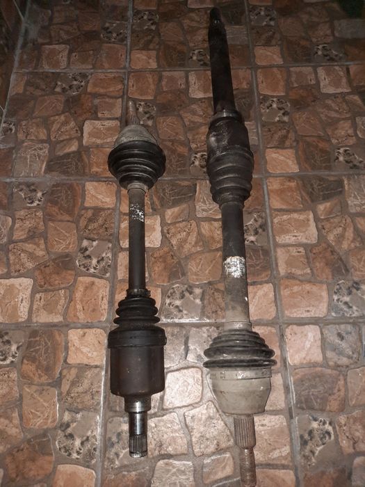 Planetare ford(focus, grand c max, c max)