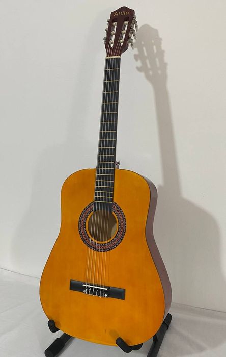 Гитара,домбыра,гитара