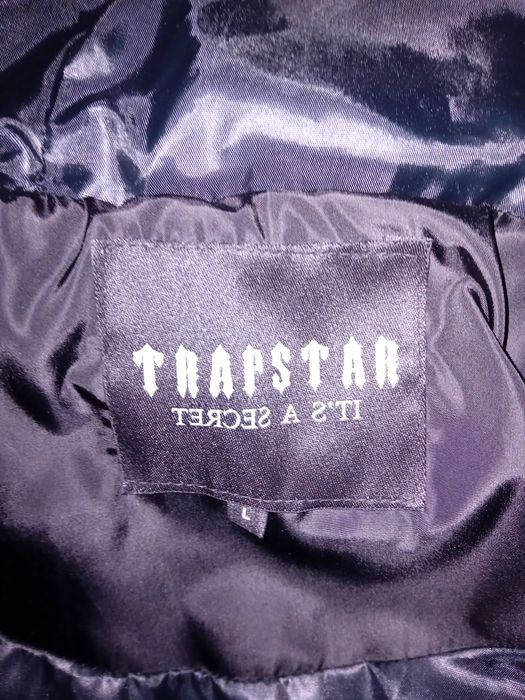 Geacă TRAPSTAR, mărimea L