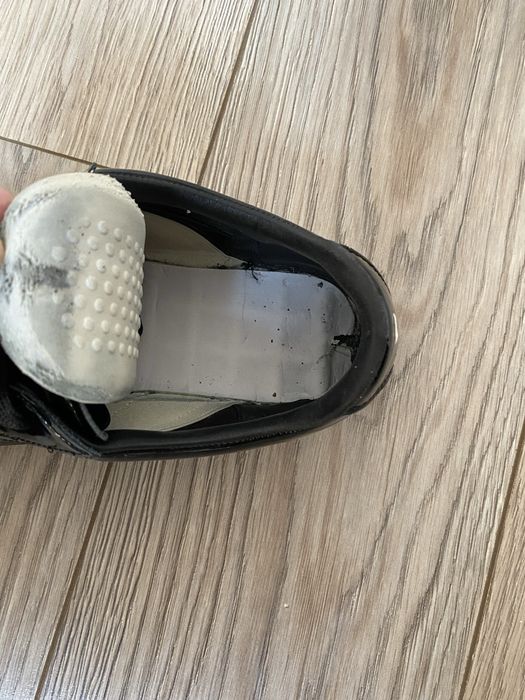 Продам Maison margiela replica patent black