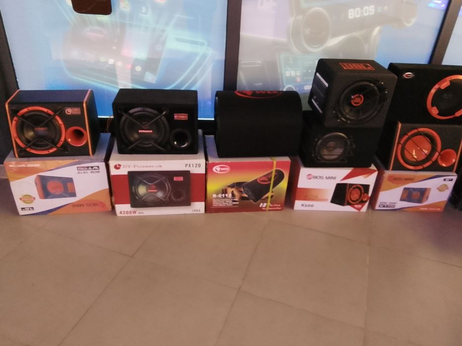 Установка StarLain и Android чистка фар