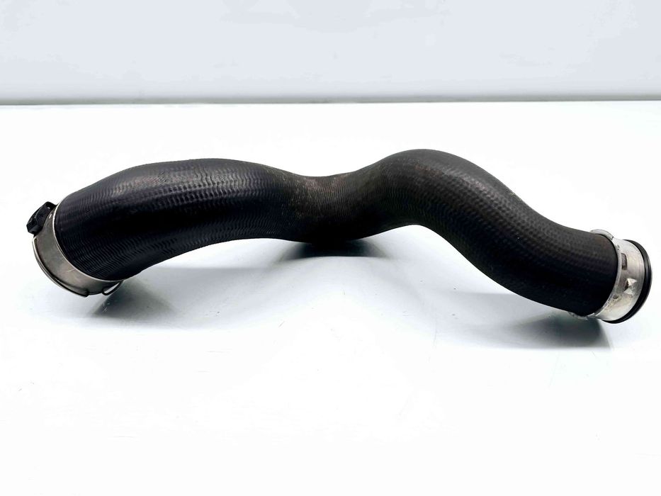 Furtun intercooler Bmw X1 (E84) [Fabr 2009-2015] Facelift 8513289 01 2