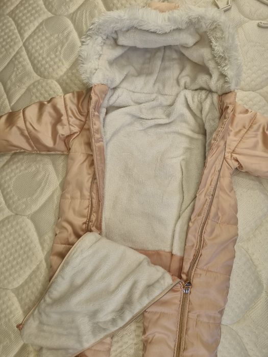 Бебешки космонавт, 6-9 м. George