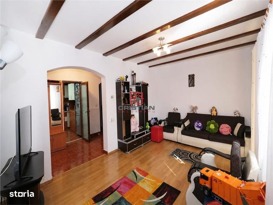 Vanzare casavila de vacanta Breaza - Campina - Comarnic, PRAHOVA