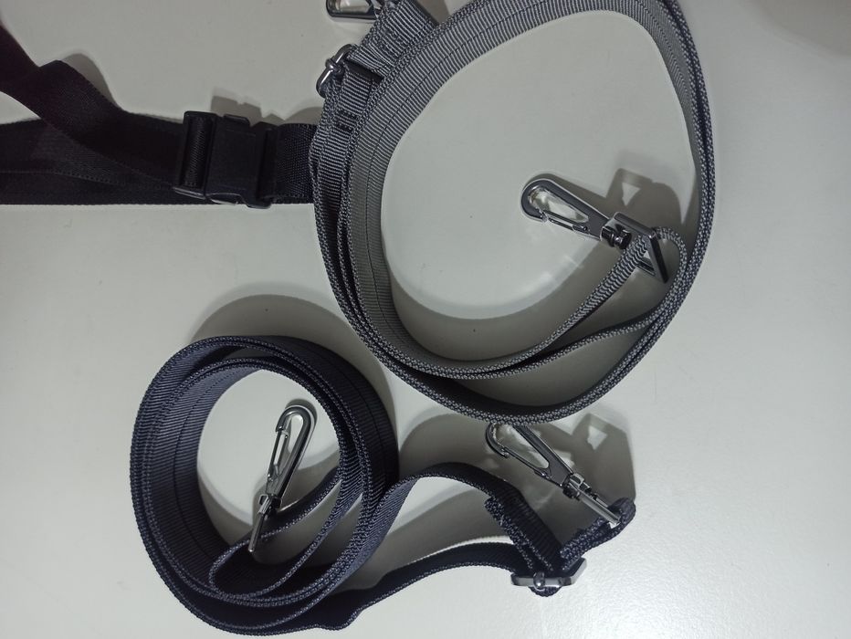 Ремни наплечные Hedgren, п. Горького